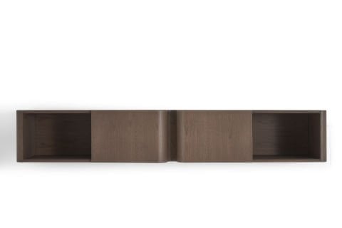 TİDU TV ÜNİTESİ ÜST BLOK