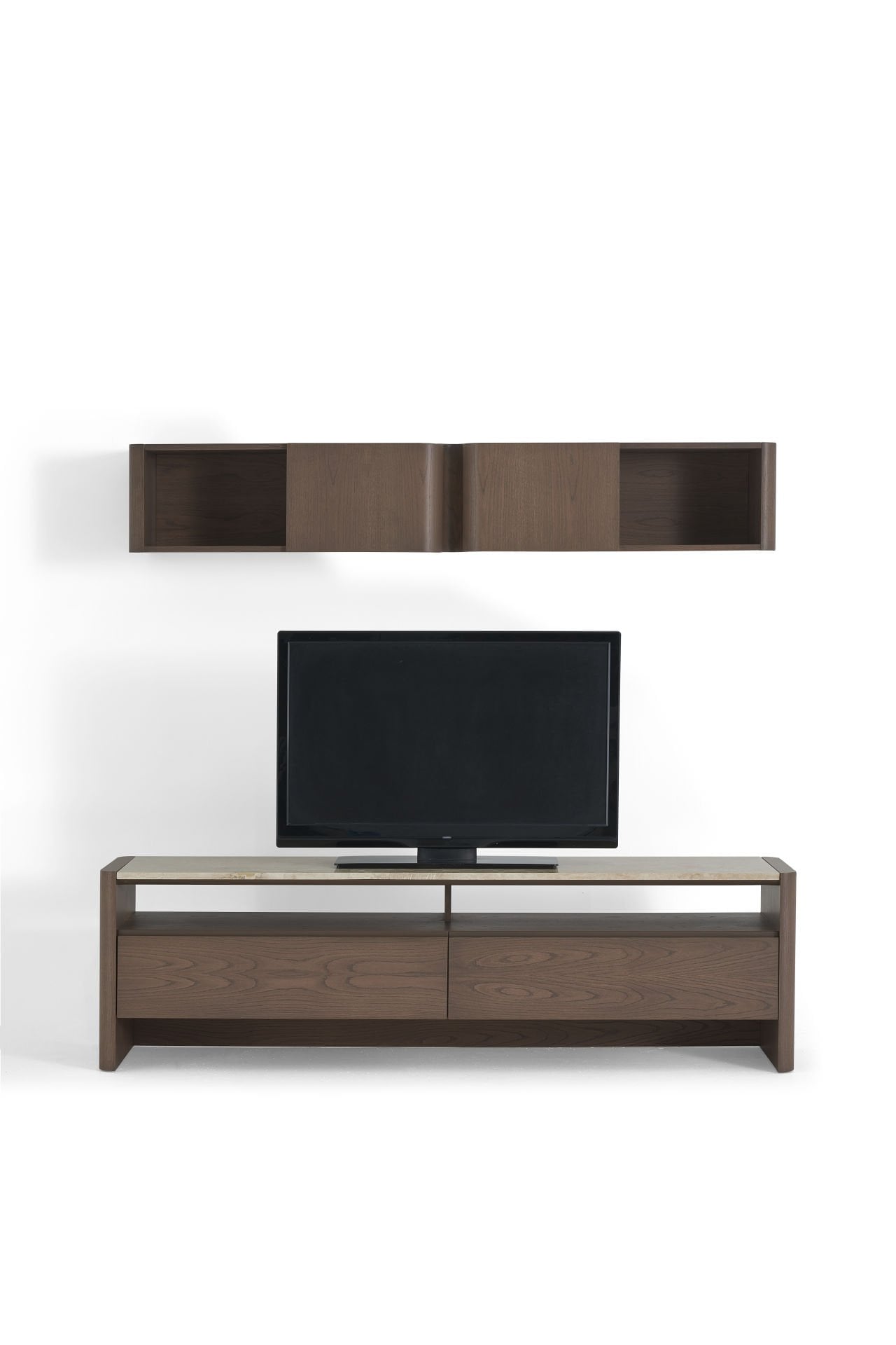 TİDU TV ÜNİTESİ ÜST BLOK