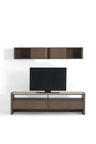 TİDU TV ÜNİTESİ ÜST BLOK