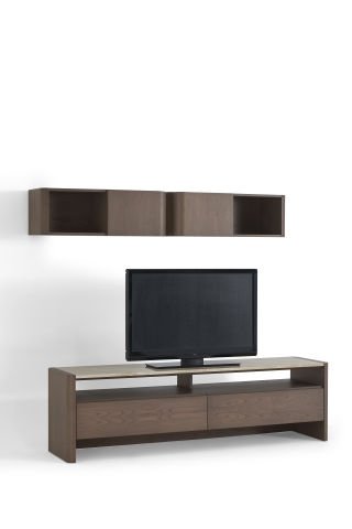TİDU TV ÜNİTESİ ÜST BLOK