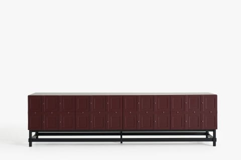 MARZEN TV SEHPASI (BORDO LAKE)