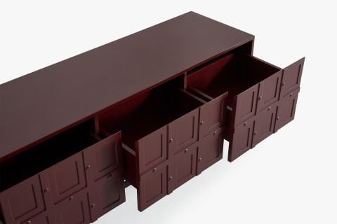 MARZEN TV SEHPASI (BORDO LAKE)