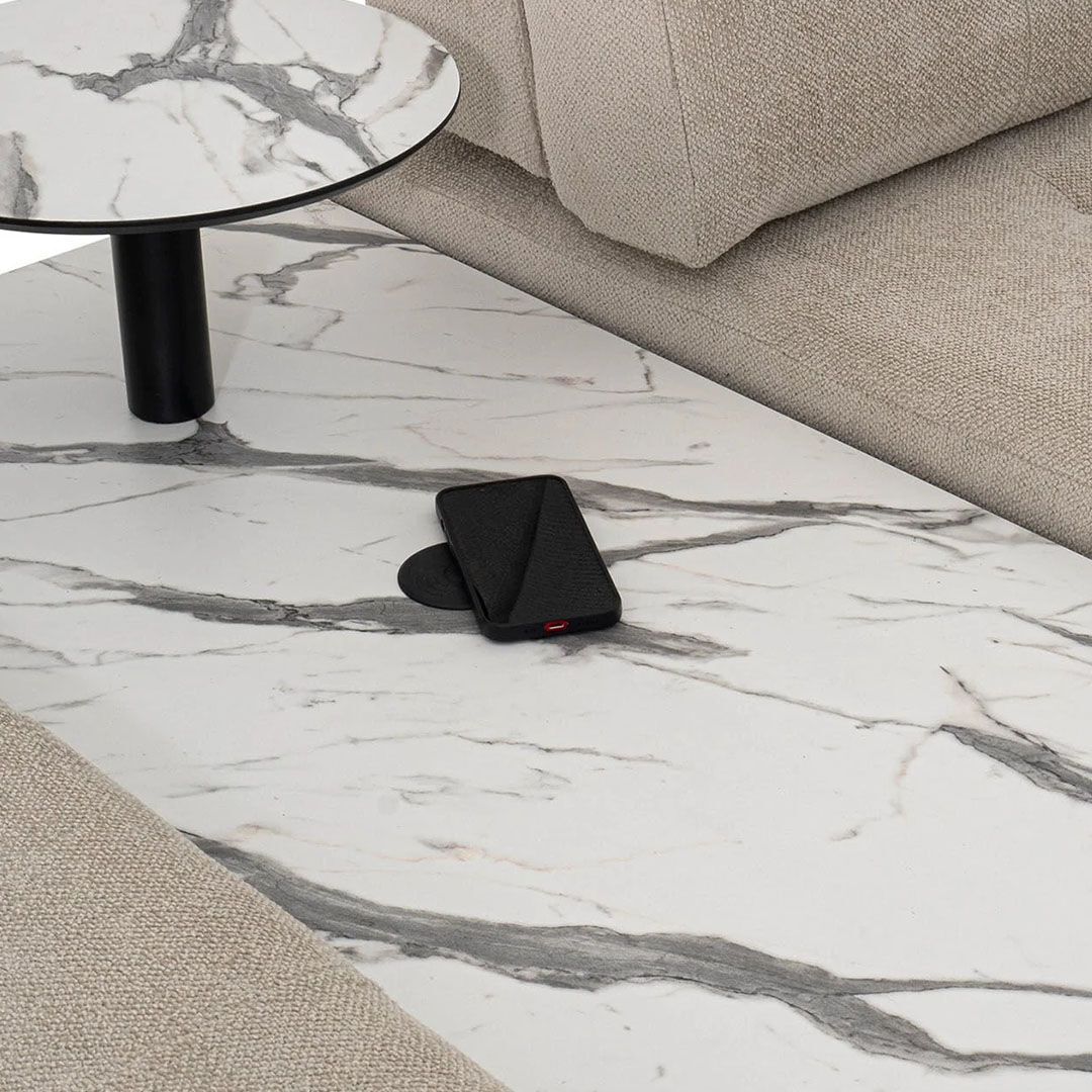 NEW SONYA KÖŞE KOLTUK | Ndesign Home