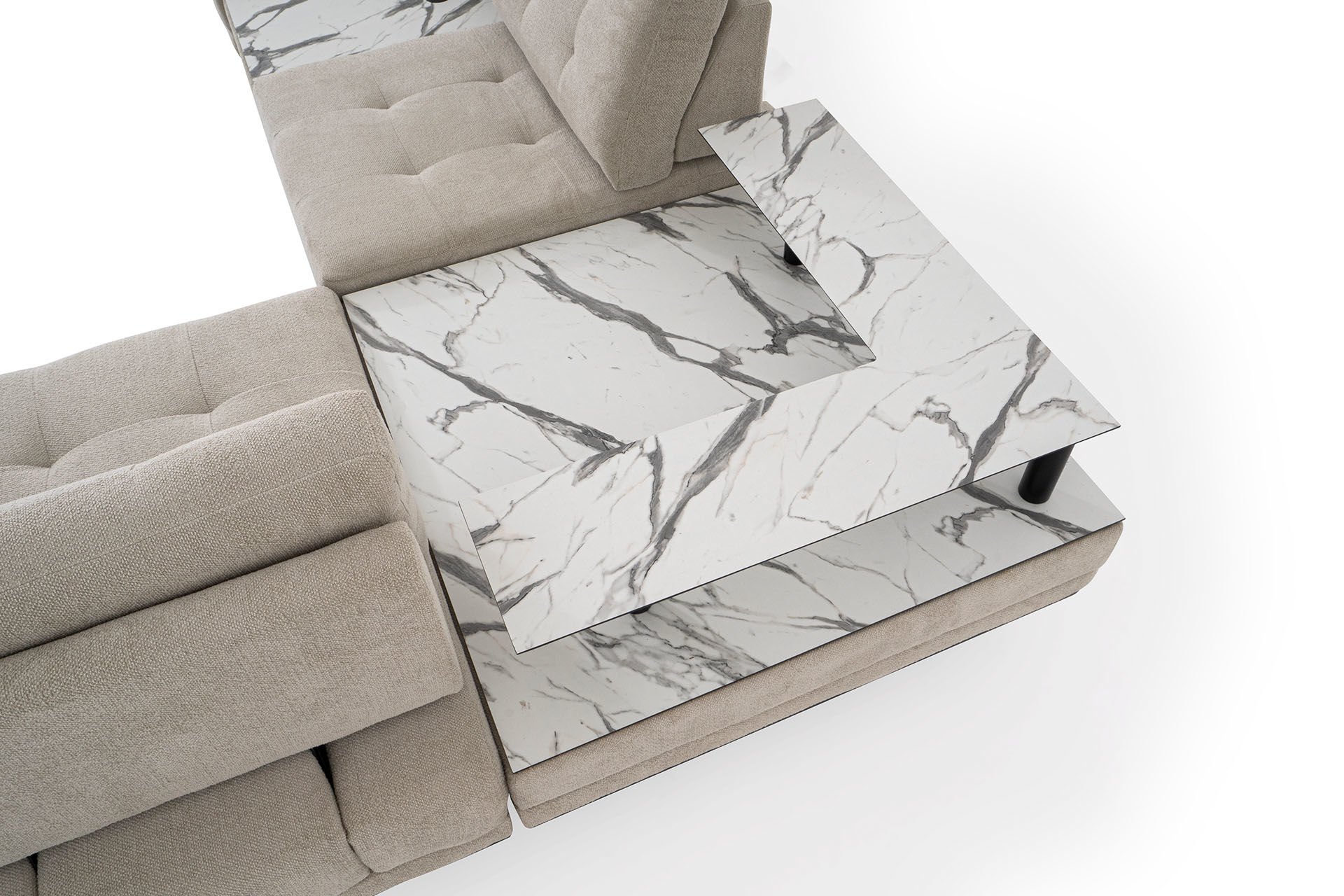 NEW SONYA KÖŞE KOLTUK | Ndesign Home