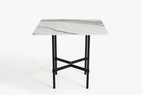 MİRAZ KARE BAR MASASI