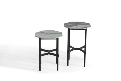 MİRAZ YAN SEHPA KISA