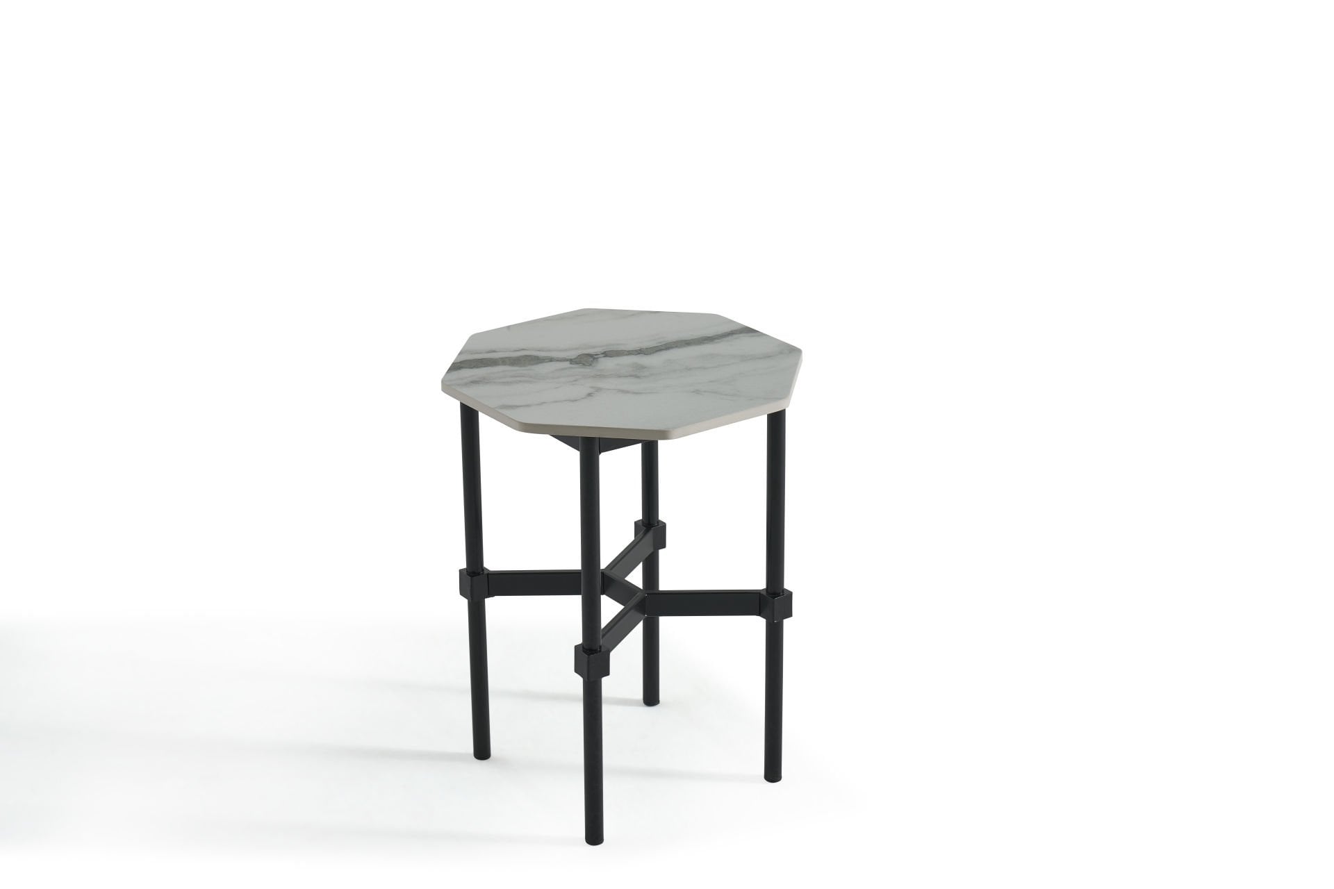 MİRAZ YAN SEHPA KISA