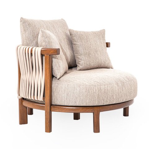 GARNET LOVE SEAT | Ndesign Home