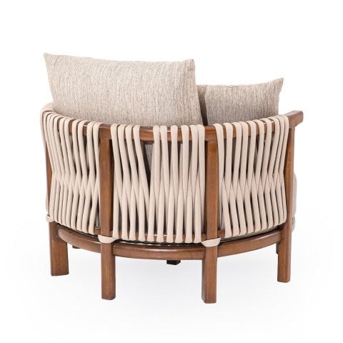 GARNET LOVE SEAT