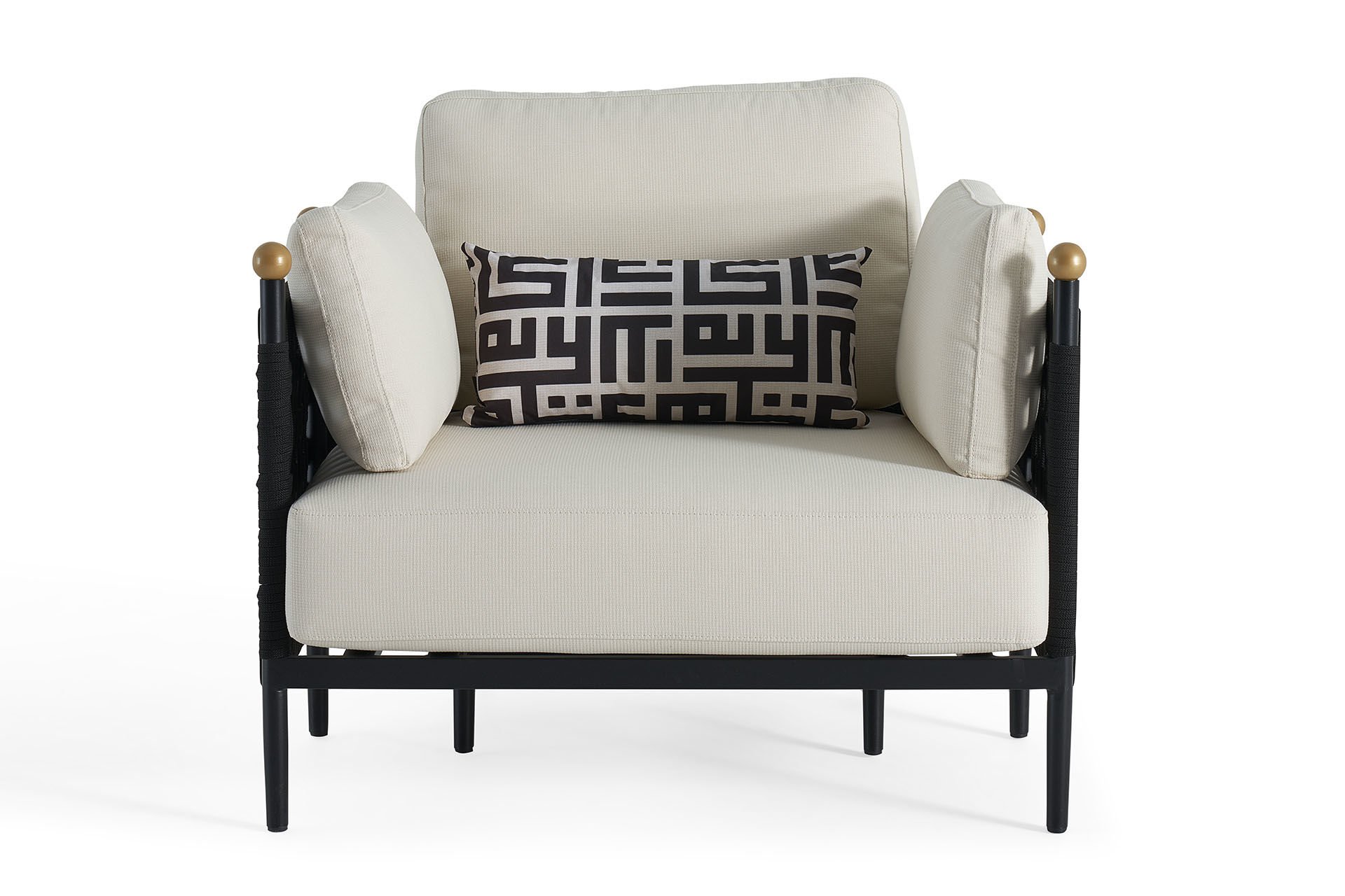TAHT LOVESEAT OUTDOOR
