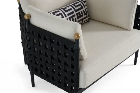 TAHT LOVESEAT OUTDOOR