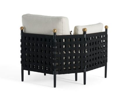 TAHT LOVESEAT OUTDOOR