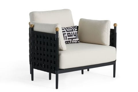 TAHT LOVESEAT OUTDOOR