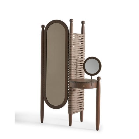 TAHT BOY AYNALI MAKYAJ MASASI