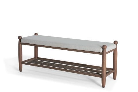 TAHT BENCH
