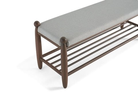 TAHT BENCH