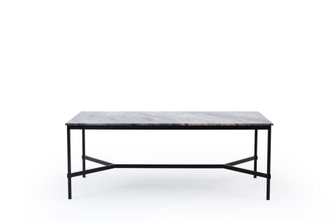 MARZEN MASA (GRİZİO MERMER)