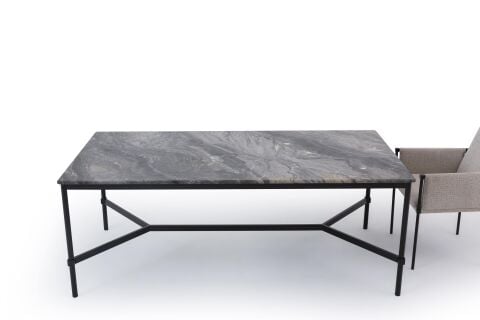 MARZEN MASA (GRİZİO MERMER)