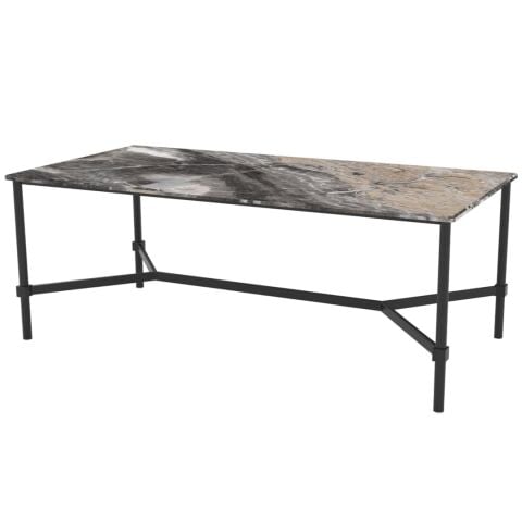 MARZEN MASA (GRİZİO MERMER)