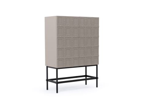 MARZEN BAR (TAŞ LAKE)