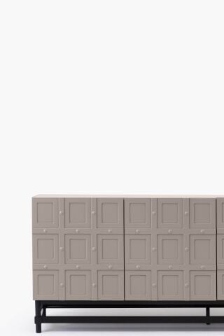 MARZEN KONSOL (TAŞ LAKE)