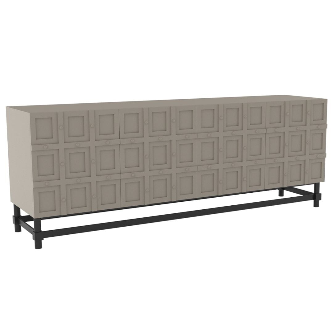 MARZEN KONSOL (TAŞ LAKE)