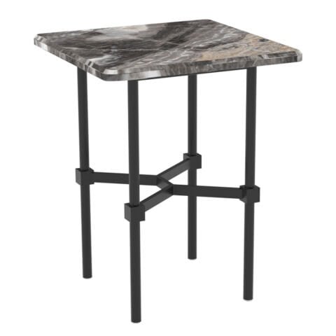 MARZEN YAN SEHPA (GRİZO MERMER)