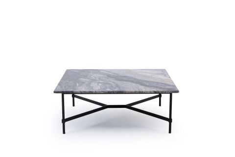 MARZEN ORTA SEHPA (GRİZİO MERMER)