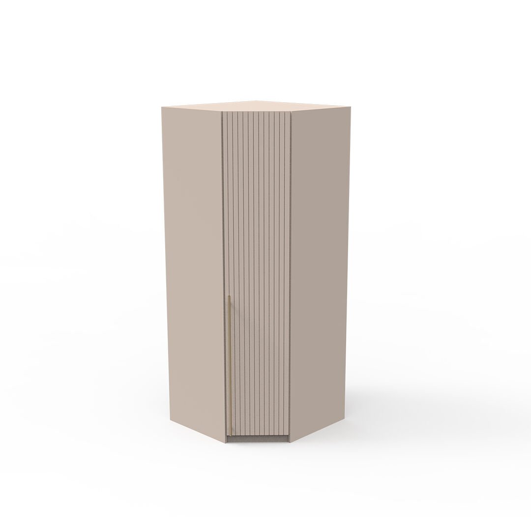 BLUSH K KÖŞE GARDROP