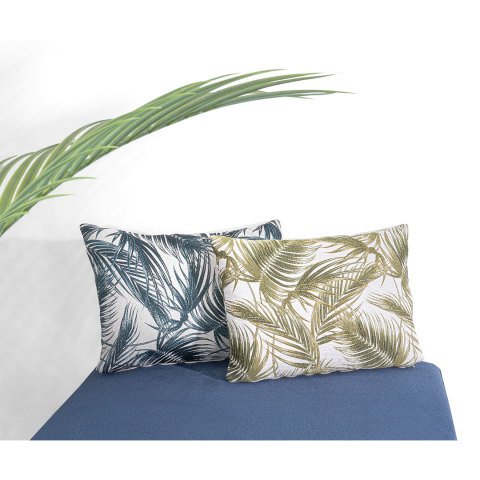 TROPICAL KIRLENT YEŞİL 50X35