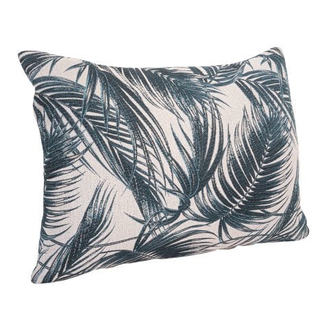 TROPICAL KIRLENT MAVİ 50X35