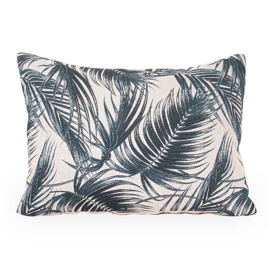 TROPICAL KIRLENT MAVİ 50X35