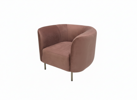 MACAROON TEKLİ KOLTUK