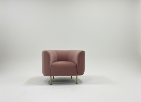 MACAROON TEKLİ KOLTUK