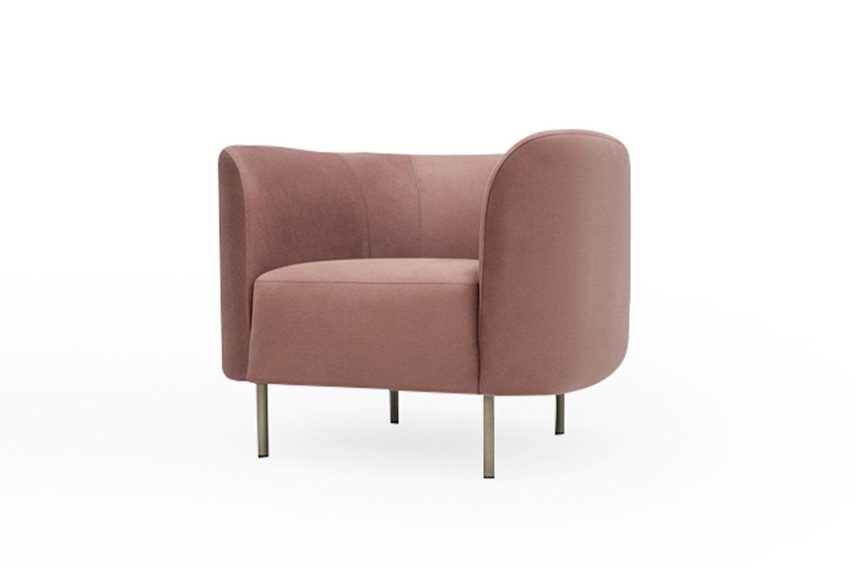 MACAROON TEKLİ KOLTUK