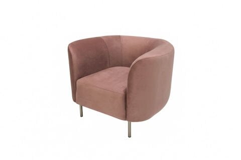 MACAROON TEKLİ KOLTUK