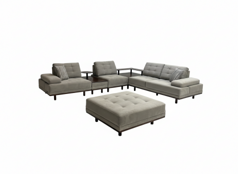 NEW SONYA KÖŞE KOLTUK