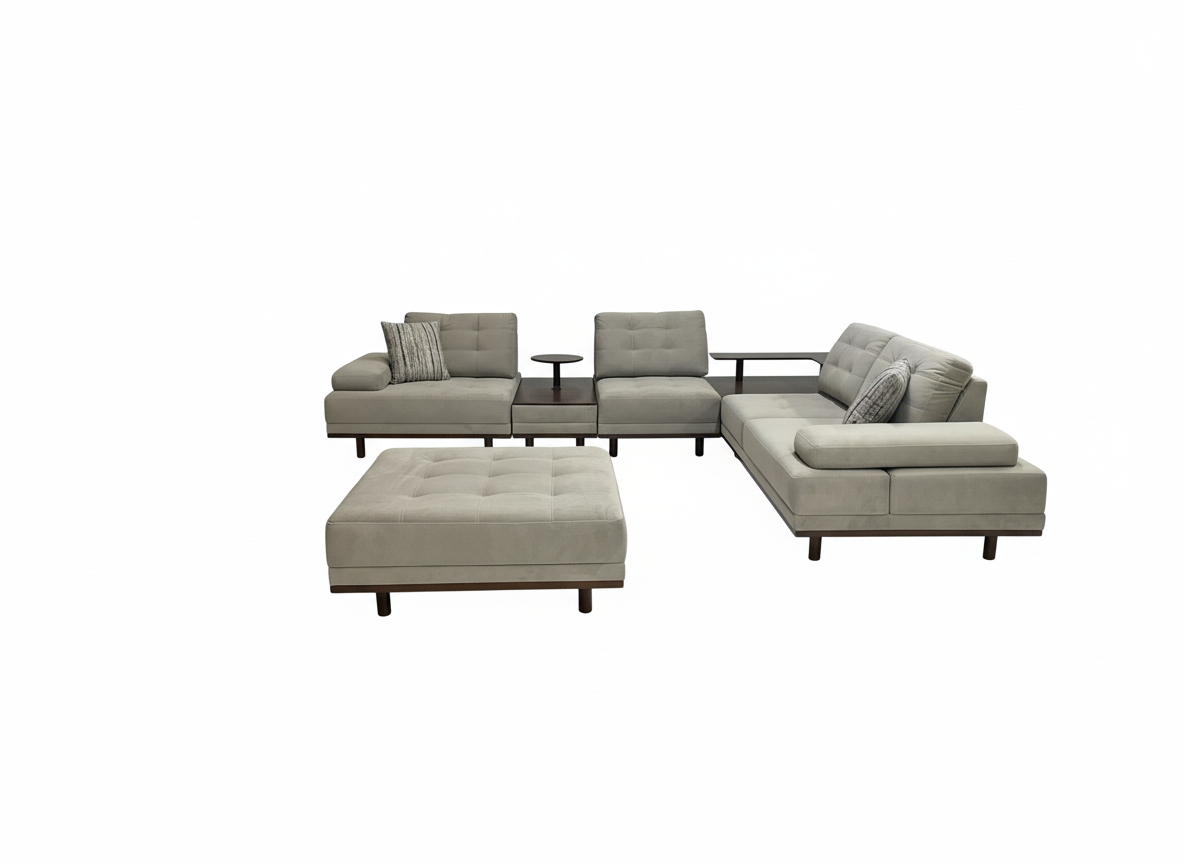 NEW SONYA KÖŞE KOLTUK