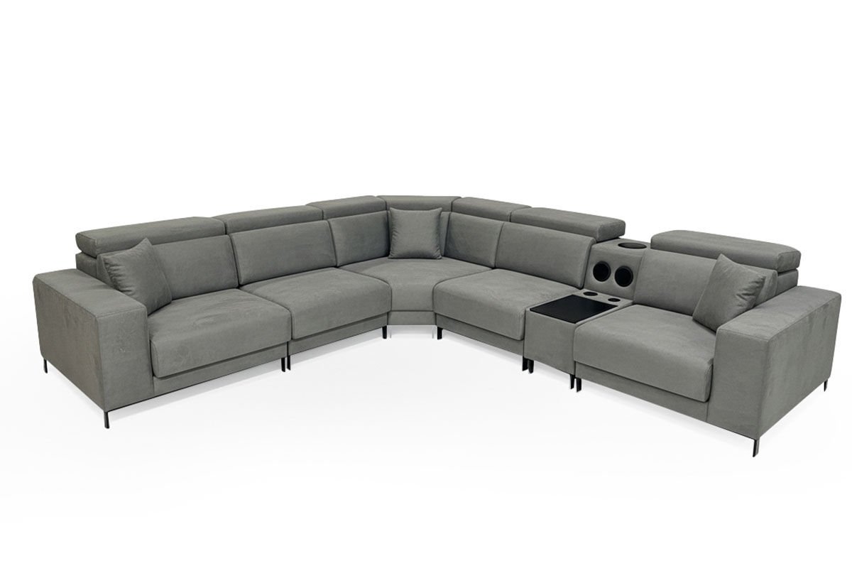 MIDNIGHT KÖŞE KOLTUK