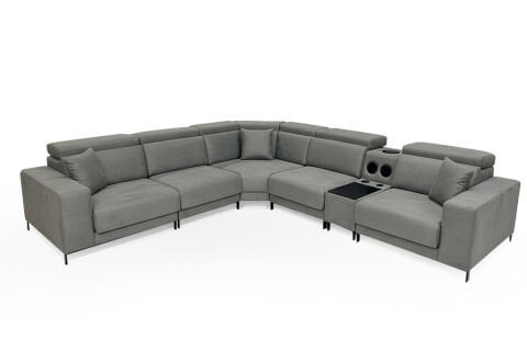 MIDNIGHT KÖŞE KOLTUK