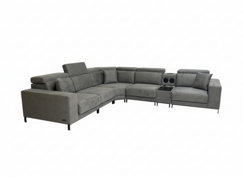 MIDNIGHT KÖŞE KOLTUK