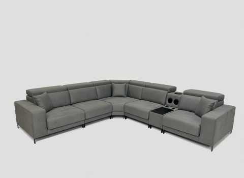 MIDNIGHT KÖŞE KOLTUK