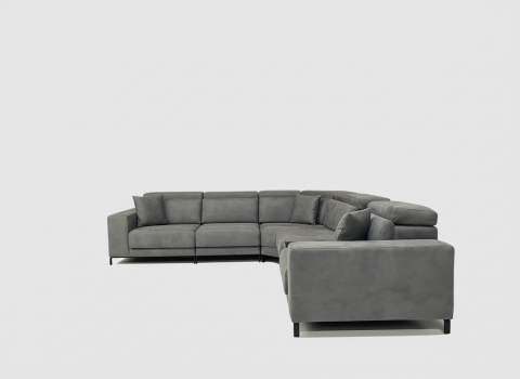 MIDNIGHT KÖŞE KOLTUK