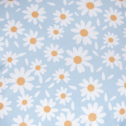 DAISY KIRLENT 45x45