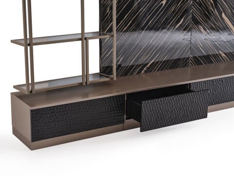 MİRENA TV ÜNİTESİ