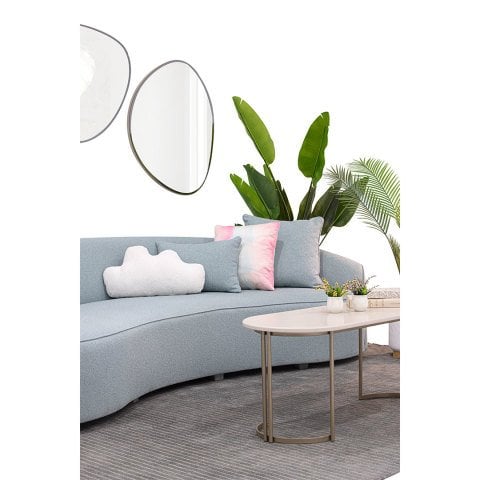 WATERCOLOR KIRLENT 45x45