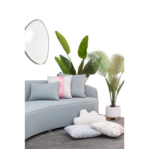 WATERCOLOR KIRLENT 45x45