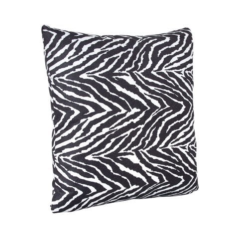 ZEBRA KIRLENT 45x45