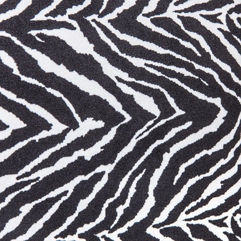 ZEBRA KIRLENT 45x45