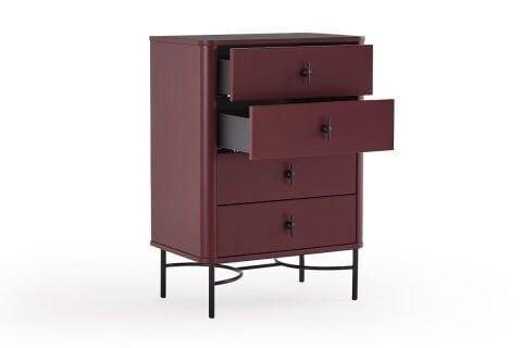 MARZEN YÜKSEK ŞİFONYER